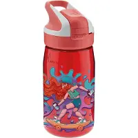 Laken Skate Tritan Flaske 450ml
