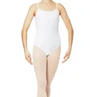 Intermezzo Lover Strap Ermeløs Trikot