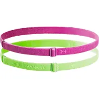 Under Armour Adjustable Mini Hodebånd