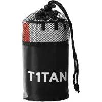 T1tan Hanske Håndkle