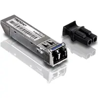Trendnet TI-MGBS40 - SFP (mini-GBIC) transceiver modul - Gigabit Ethernet
