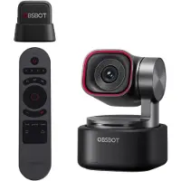 Obsbot Tiny 3 Mic Webkamera