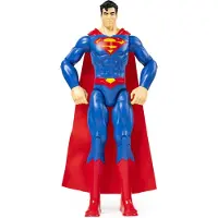 Superman Dc Comics Superman Actionfigur