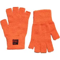 Superdry Workwear Knitted Hansker