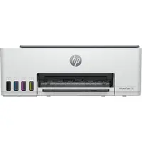 HP Smart Tank 580 alt-i-ett-blekkskriver A4 farge Wi-Fi