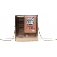 Difuzed Zelda Håndveske