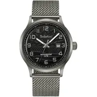 Timberland Watches Trumbull 3hd Klokke