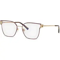 Chopard Vchl58m 54 Mm Kvinne Med Briller