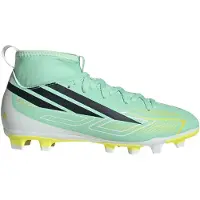 Adidas Fotballsko - F50 Hyperfast Club - Puls M - - 36 - Fotballsko – Kunstgress