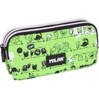 Milan 3 Zipped Tandem 2 Special Series Pennal