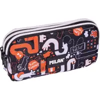 Milan 3 Zipped Fingers Special Series Pennal