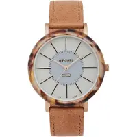 Rip Curl Sun Rays Solar Dameklokke
