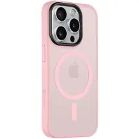 Tactical Magforce Hyperstealth Iphone 15 Pro Telefondeksel