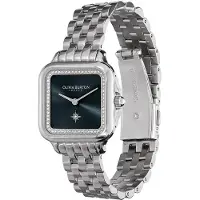 Olivia Burton Grosvenor 28 Mm Dameklokke
