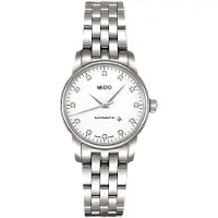 Mido M76004661 Automatic 3 Atm 29 Mm Dameklokke
