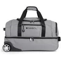 Gabol Canada 52.8l Trillesekk