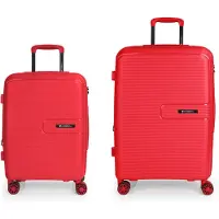 Gabol Steady Spinner Expandable 113.8l Trillekoffert 2 Enheter