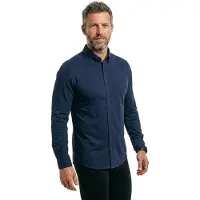 BOSS Rickert 10275448 Skjorte Med Lange Ermer