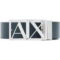 Armani Exchange Xm002664_af22854 Belte