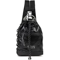 Munich Deep Recycled Drawstring Ryggsekk