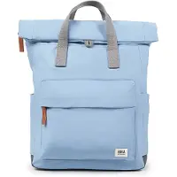 Roka London Canfield B Recycled Nylon 15l Ryggsekk