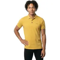 NZA 26cn150 Kortermet Poloskjorte