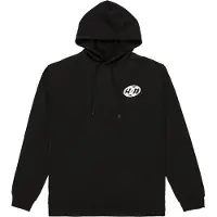 Dc-shoes Fast Bubble Hettegenser