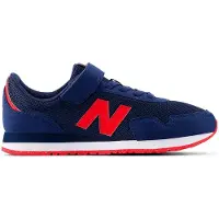 New Balance 323 Bungee Lace Hook &amp; Loop Top Strap Treningssko