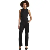 G-Star Lynn Slim Fit Ermeløs Jumpsuit