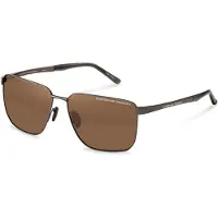 Porsche Design P86004-62d406 62x15x145 Mm Polariserte Solbriller