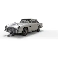 Wittmax James Bond Aston Martin DB5 modellbil 1:32, Goldfinger