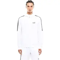 Emporio Armani Italian Spirit Genser Med Hel Glidelås