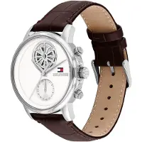Tommy Hilfiger Stewart 40mm Klokke