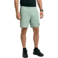 BOSS for man. 50551948 Toc green shorts (M), Casual, Sport, Multisport, Polyester