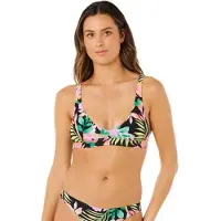Rip Curl Molokaï Halter Bikinitopp
