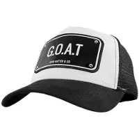 John Hatter & Co G.o.a.t Cap