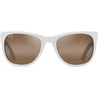 Maui jim Kikonia Xl Polariserte Solbriller