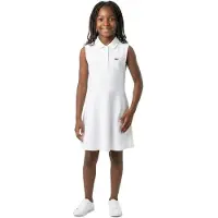 Lacoste Kids 447496 Ermeløs Kjole