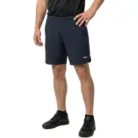 BOSS for man. 50563340 Marine Short Game (XS), Casual, Sport, Polyester, Navy