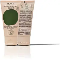 Nuura White Spf50+ 50ml Ansiktskrem
