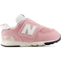 New Balance Sko - 574 - Rosa Kritt/Sea salt - - 22,5 - Sko