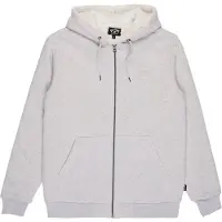 Billabong Arch Sherpa Genser Med Hel Glidelås