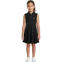 Lacoste Kids 447496 Ermeløs Kjole