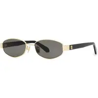 Roberto Cavalli Src212-550300 18x55x140mm Solbriller For Kvinner