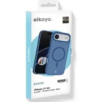 Alkaya Iphone 17 Air Telefondeksel
