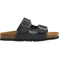 Pepe Jeans Bio Double Kansas Sandaler