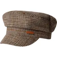Pepe Jeans for woman. PL0400037 Beige Figaro Hat (OSFA), Casual, Polyester