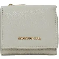 Mandarina Duck Mellow Leather B09 Dame-lommebok