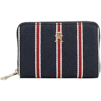 Tommy Hilfiger Aw0aw19017 Dame-lommebok