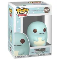 Funko POP! Sumikko Gurashi Tokage Figur